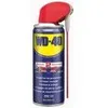 Image de Wd40 spray double multi position dÃ©grippant lubrifiant multifonction anti humiditÃ© 200ml