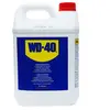 Image de huile multifoction WD40 Garrafa 5 L