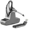 Image de Poly Savi W430-M - Micro-casque - montage sur l'oreille - DECT - sans fil