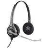 Image de Poly SupraPlus Hearing Aid HW261H - Micro-casque - sur-oreille - filaire - Quick Disconnect