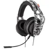 Image de RIG 400HS - Gaming - micro-casque - circum-aural - filaire - jack 3,5mm - isolation acoustique - pour Sony PlayStation 4, Sony PlayStation 4 Pro, Sony PlayStation 4 Slim