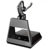Image de Poly Voyager 5200 Office - Pour Microsoft Teams - micro-casque - embout auriculaire - montage sur l'oreille - Bluetooth - sans fil - CertifiÃ© pour Microsoft Teams