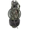Image de RIG 400 - Micro-casque - circum-aural - filaire - jack 3,5mm - isolation acoustique - camouflage forÃªt