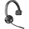Image de Poly Savi 7210 Office - SystÃ¨me de casque - sur-oreille - DECT - sans fil