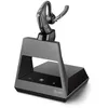 Image de Poly Voyager 5200 Office - Micro-casque - embout auriculaire - montage sur l'oreille - Bluetooth - sans fil - NFC*