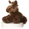 Image de Aurora Cheval Mini Flopsie
