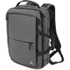 Image de Sac à dos Altura Grid Travel 2022 Gris TU ALBGRDTB-CH-20L