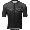 Image de Maillot manches courtes Altura Airstream 2022 Noir XL AL25MAIRS2-BL-XL