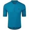 Image de Maillot Altura Allroad Vert L AL25MCLAR2-GN-L