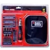 Image de Kit des tournevis Black&Decker A7104