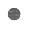 Image de Abrasifs maille Ã¸125mm K240