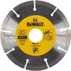 Image de Disques diamantÃ©s segmentÃ©s pour tronÃ§onnage Ã  sec 125mm Ã