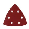 Image de Abras Delta 93x93mm (D26430) - 6 trous, 40G