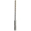 Image de Foret bÃ©ton SDS-Plus XLR 4 taillants Dewalt diametre 5x160mm