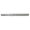 Image de DeWALT Pochette de 10 forets 10x210x150 SDS-Plus XLR