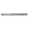 Image de Pochette de 10 forets SDS-plus XLR 12x160x100 DT8971