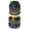 Image de Impact adaptateur boulonneuse 1/2" Ã  1/4 Hex