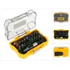 Image de Coffrets d'embouts DEWALT 32 PiÃ¨ces - DT7969