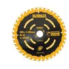 Image de LSC 165x20x40t SANS FIL, Finition, kerf 1,65mm