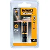 Image de DeWalt Embouts PH2, Extreme Impact Lot de 2de torsion, 50mm, dt70532t de QZ