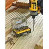 Image de DeWALT 32 piÃ¨ces embouts de vissage Impact Torsion