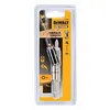 Image de Porte embout pivotant Ã  20 degrÃ© + 1 embout impact DEWALT - DT7505