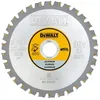 Image de Lame de scie circulaire Carbure DEWALT 140x20 mm