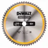 Image de DeWALT Lame de scie circulaire, stationnaire, 305/30 mm, 60 dents - DT1960-QZ