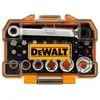 Image de DeWALT Kit d'embouts de vissage 24 piÃ¨ces - DT71516-QZ
