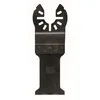Image de Lame pour les Multi-Cutter DWE315KT, DCS355D2, DCS355M2 43 x 30 mm DT20701