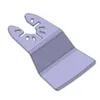 Image de Spatule rigide 52 mm pour multi-cutter - DEWALT - DT20714-QZ
