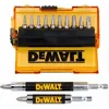 Image de DeWALT Coffret de vissage 14 piÃ¨ces - DT71570-QZ