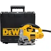 Image de DeWalt DW331K Scie sauteuse Ã  poignÃ©e supÃ©rieure dans coffret 701W