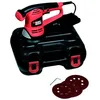 Image de BLACK & DECKER Ponceuse excentrique 125mm 480W