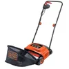 Image de Black & Decker AÃ©rateur DÃ©mousseur Ã©lectrique 600W - 30 cm