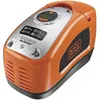 Image de Black & Decker ASI300 Compresseur 11 bars / 160 PSI