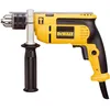 Image de DeWalt perceuse visseuse Ã  percussion 650 W bricolage DWD024