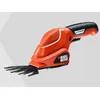 Image de Black & Decker Cisaille Ã  gazon 3,6V Li-Ion GSL200
