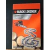 Image de Black & Decker ChaÃ®ne de rechange 40cm A6296 pour tronÃ§onneuse GK1940T, GK2240T