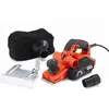 Image de Black & Decker KW750K-QS Raboteuse Ã©lectrique 750W