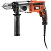 Image de Perceuse Ã  percussion 1100 W KR1102K