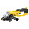 Image de Meuleuse d'angle 125 mm DEWALT DCG412N 18 V XR Li-ion (sans batterie ni chargeur)