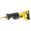 Image de Scie Sabre DEWALT DCS380N 18 V Li-ion XR (sans batterie ni chargeur)