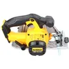Image de DeWalt DCS391N Scie circulaire Ã  batterie 18V XR Li-Ion (machine seule) - 165mm