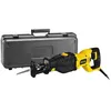 Image de Stanley - Scie sabre 1050W course 28 mm - FME365K