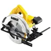 Image de DeWalt - Scie circulaire compacte 1350W 190mm - DWE560K
