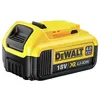 Image de Batterie DEWALT DCB182 Li-ion 18 V 4,0 Ah