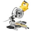 Image de Scie Ã  onglets radiale DEWALT DWS778 250 mm