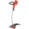 Image de BLACK & DECKER Coupe-bordures 700 W 33 cm GL7033