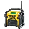 Image de Radio de chantier DEWALT DCR019-QW XR Li-Ion FM/AM